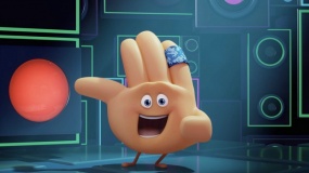 《表情奇幻冒險》曝冒險三人組特輯