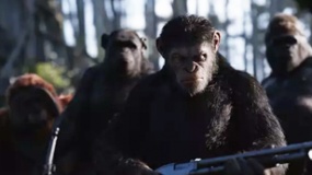 《猩球崛起3：终极之战》传说特辑