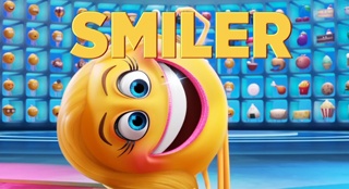 《表情奇幻冒险》角色预告之Smiler