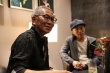 三池崇史称赞《绝世高手》很奇妙 亲手写影评