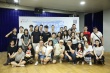 NEXT IDEA青年編劇大賽進校園 熱聊創(chuàng)作那些事兒