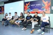 NEXT IDEA青年編劇大賽進校園 熱聊創(chuàng)作那些事兒