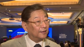 香港回归20年 香港电影教父吴思远眼中的光影岁月