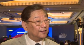 香港回歸20年 香港電影教父吳思遠眼中的光影歲月