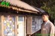 《秘果》發(fā)特輯 陳凱歌致信:記住你老子的這點希望