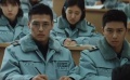 《青年警察》角色預(yù)告片 熱血青春爆笑登場(chǎng)