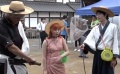 《銀魂 真人版》特輯 萬事屋三人組放飛自我