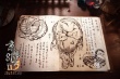 《京城81號2》來勢猛 張智霖梅婷談恐怖拍攝經(jīng)歷