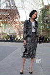 巴黎高定：Chanel秀周迅、劉雯、劉詩詩三姝比美
