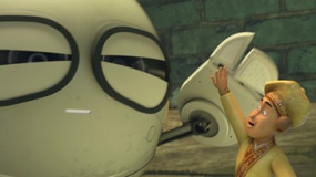 《阿唐奇遇》終極預(yù)告