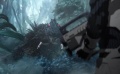 《哥斯拉：怪兽行星》预告片