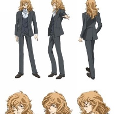 窈窕淑女前篇：紅緒，花樣的17歲
