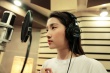 关晓彤献唱《大护法》 正能量歌曲配暗黑风动画