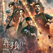 戰(zhàn)狼2