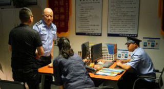 電影《大皮箱》在京熱拍 郭冬臨當(dāng)綠葉很上心