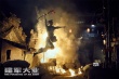 《建軍大業(yè)》新預告 單場戰(zhàn)爭戲?qū)嵟溺R頭近3000個