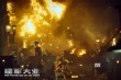 《建军大业》新预告 单场战争戏实拍镜头近3000个
