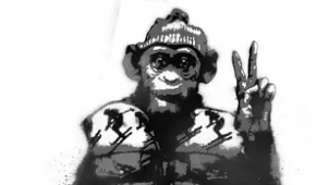 《猩球崛起3：终极之战》曝猿力觉醒版预告