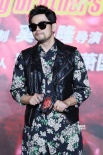 周杰倫監(jiān)制《靠譜兄弟》 攜蕭敬騰打造乒乓喜劇