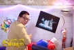 吴启华《S的秘密》定档7.20 “美人鱼”馆长牵线