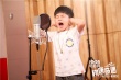 胡可安吉献唱《阿唐奇遇》宣传曲 获家庭粉青睐