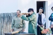 張若昀跳傘再度征服天空 首度吐露心聲真誠感人