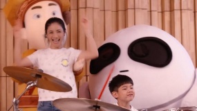 《阿唐奇遇》宣傳曲《去未來(lái)》MV