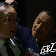 戰(zhàn)刀屠狼