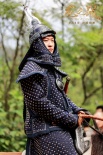 曹云金顛覆出演《龍之戰(zhàn)》 拋棄“包袱”成英雄