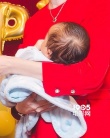金巧巧兒子滿月宴 女兒獲爾冬升劉偉強(qiáng)輪番抱