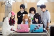 《闪光少女》发布“友情”曲MV 周笔畅深情演绎
