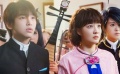 電影《閃光少女》發(fā)布“破壁”預(yù)告