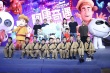 《阿唐奇遇》以動畫解讀茶寵文化 安吉獻聲唱Rap