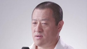 丁晟导演第一次献给“中国梦” 拍公益片紧张冒汗