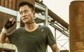 中国军事影视节在南昌举行 《战狼2》卖力宣传