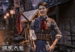 《建军大业》刘伟强逼出40位青年演员最硬表演