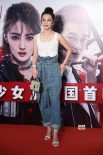 《闪光少女》首映笑声不断 李冰冰井柏然大咖助阵
