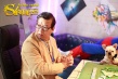 《S的秘密》发终极海报 男神吴启华成“娘炮”