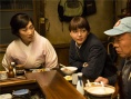 《深夜食堂2》今日上映 小林薰获赞影片功臣