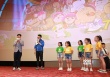《大耳朵图图》上海办首映礼 即将开启全国点映