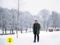 惊悚片《雪人》曝新剧照 “法鲨”受伤眉头紧锁