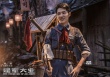 《建軍大業(yè)》曝光戰(zhàn)斗版預(yù)告 再現(xiàn)南昌起義場(chǎng)面