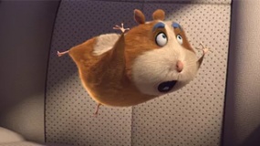 《動物餅干》新款預(yù)告釋出