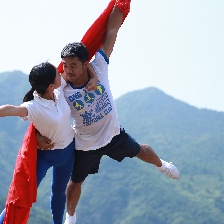 絕技情緣之藝魂