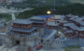 《鲛珠传》揭秘九州建成特辑 特效让奇幻落地