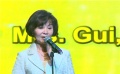 第十二屆中美電影節(jié)開幕 歸亞蕾榮獲終身成就獎