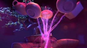 《阿唐奇遇》幕后制作花絮 解密溫馨感人劇情