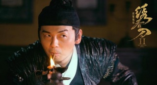 周末上映：錦衣衛(wèi)風云再起 民樂大戰(zhàn)西洋樂