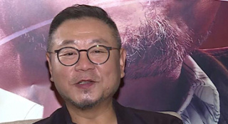 范偉獨家訪談 講述戲里嚴父戲外慈父的雙面人生