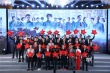 《建軍大業(yè)》提檔7.27 張藝興劉昊然帥氣行軍禮
